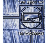 DJ Rectangle Best of DJ Rectangle (Vinyl LP)