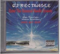 DJ Rectangle - Enter the Diamond Needle