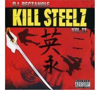 DJ Rectangle - Kill Steelz Vol 2