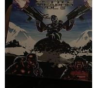 DJ Rectangle - Vol. 3-Ultimate Battle Weapon