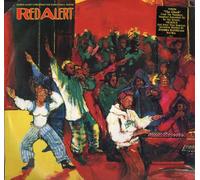DJ Red Alert's Propmaster Danc