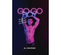 Dj Reimer Go-Go Boy (Tascabile)