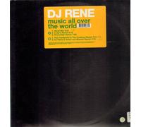 DJ Rene - Music All Over the World