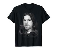 DJ Richard D James Aphex Twin Ritratto di Andy Willsher Maglietta