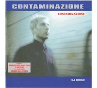 DJ Ringo - Contaminazione