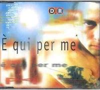 dj ringo - e`qui per me