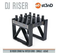 DJ RISER STAND per INTECH STUDIO GRID - SINGOLO