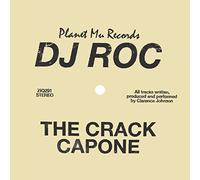 Dj Roc - Crack Capone