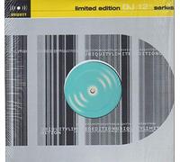 DJ Rooster & Sammy Peralta - DJ Z-Trip Vs Skyjuice - Dj 12" Series 2