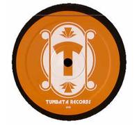 DJ Rooster - Subliminal Funk Triple Xl
