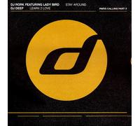 DJ RORK/DJ DEEP - Paris Calling/Part 2