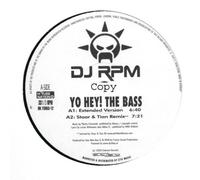 DJ Rpm - Yo Hey! the Bass