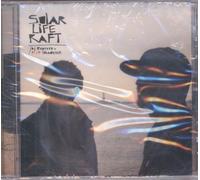 Dj Rupture & Matt Sh - Solar Life Raft