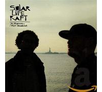 Dj Rupture & Matt Sh - Solar Life Raft