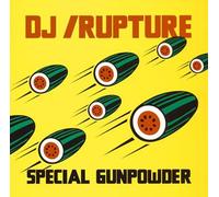 DJ Rupture - Special Gunpowder