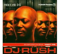 DJ Rush Mixes V.a. - Meet Me Mixed By DJ Rush