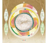 DJ RYOW A.K.A.SMOOTH CURRENT - Optical axis