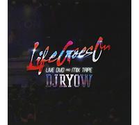DJ Ryow - DJ Ryow - Life Goes On Live DVD & Mix Tape (CD+DVD) [Japan CD] VCCM-2071