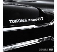 Dj Ryow / Illmariachi - Tokona 2020 Gt