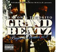 DJ Ryow & Tomokiyo [Grand Beat - Project Dreams Pt. 2
