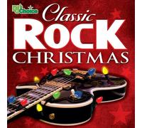 DJ S Choice Classic Rock Xmas