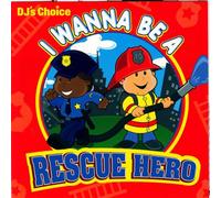 DJ S Choice I Wanna Be a Rescu - DJ S Choice I Wanna Be a Rescu