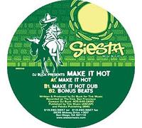 Dj S & S - Make It Hot