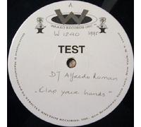 DJ S&S - So Hot / Clap Your Hands
