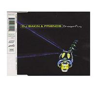DJ Sakin & Friends - Dragonfly