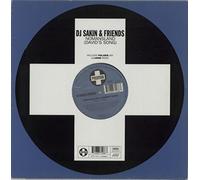 DJ Sakin & Friends - Nomansland