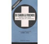 DJ Sakin & Friends - Nomansland