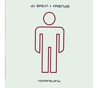 DJ Sakin & Friends - Nomansland