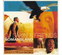 DJ SAKIN & FRIENDS - Nomansland (David's song) / 541416 500211