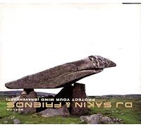 DJ Sakin & Friends - Protect Your Mind (Braveheart)