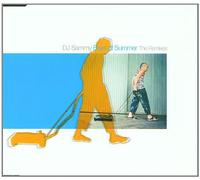 DJ Sammy Dp - Boys of Summer (Remix)