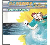 DJ Sammy Feat.Caris - You'Re My Angel