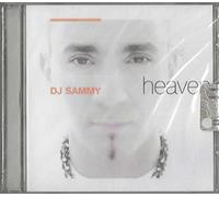 DJ SAMMY - * HEAVEN - [1 CD]