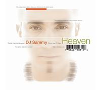 Dj Sammy - Heaven