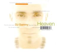 DJ Sammy - Heaven
