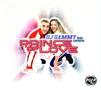 DJ Sammy - Prince of Love