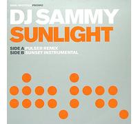 DJ Sammy - Sunlight [Import]