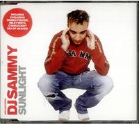 DJ Sammy - Sunlight [Import]