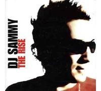 Dj Sammy - The Rise [CD]