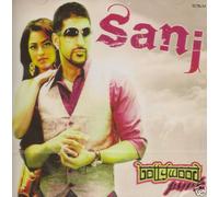 Dj Sanj - Bollywood Punk - Nuovo Bhangra CD -