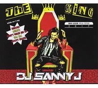 DJ Sanny J - The King