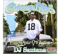 DJ SANTANA - CHICANO LIFE 5