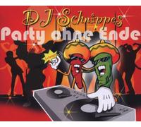DJ Schnippes - Party Ohne Ende/Basic