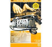 DJ School - Niveau 1 [Edizione: Regno Unito]