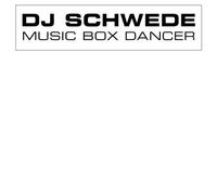 DJ Schwede Music Box Dancer (Vinyl LP)