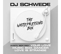 DJ Schwede - The Whitepressing Box